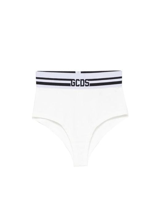 Gcds White Briefs