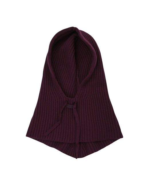 Women's Purple Hats