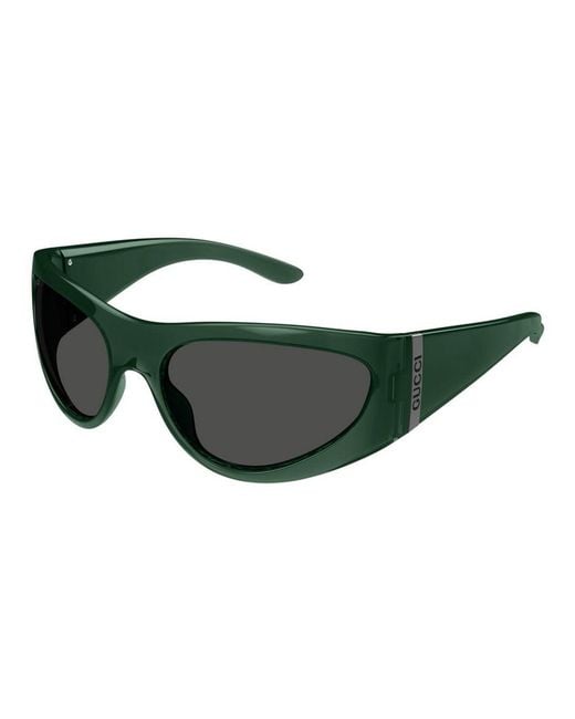 Gucci Green Gg1575S 003