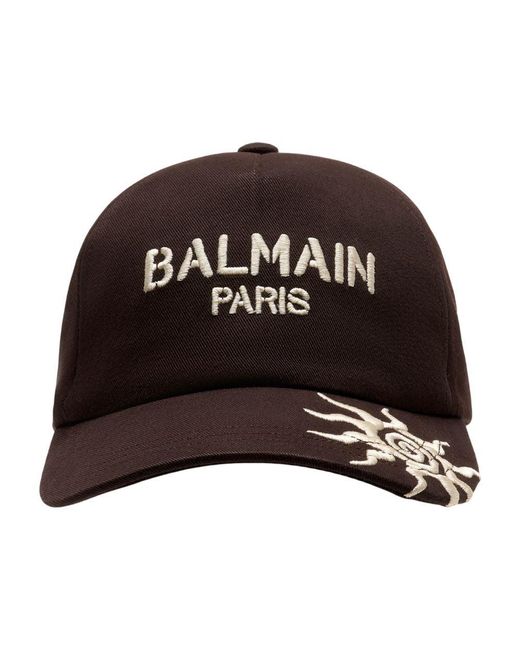 Women's Brown Caps