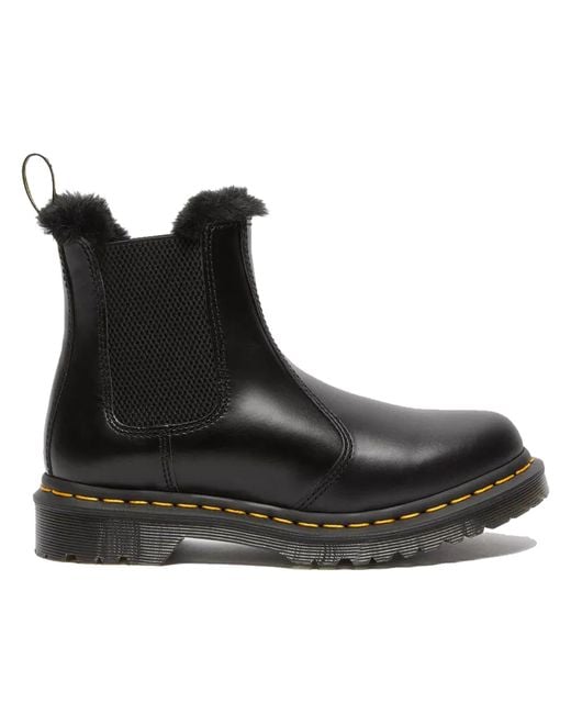 Women's Black 2976 Leonore