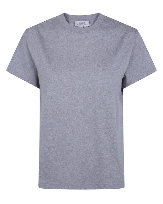 Men's Gray Perfect Tee