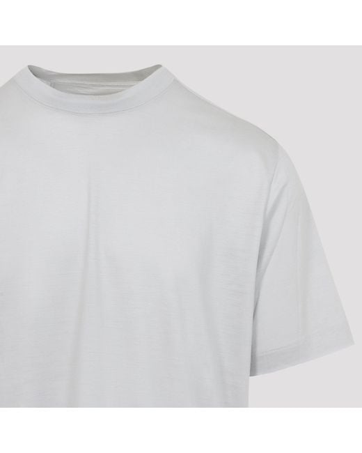 Sease Blue Tshirt for men