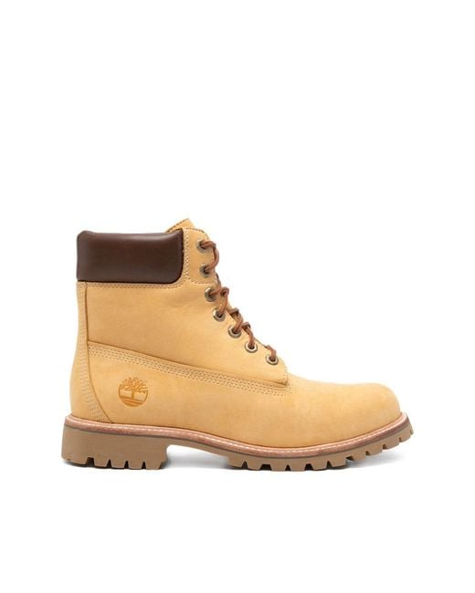 Timberland Natural Trainers for men