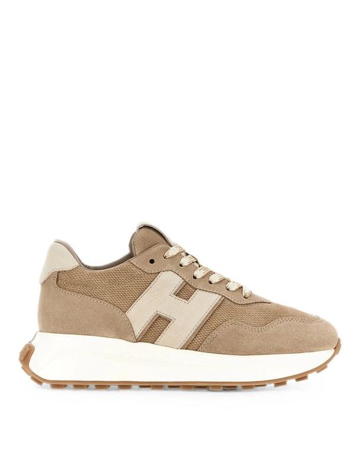 Hogan Natural H641 Sneakers