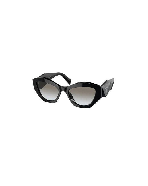 Prada Black Pr 07Ys 1Ab0A7