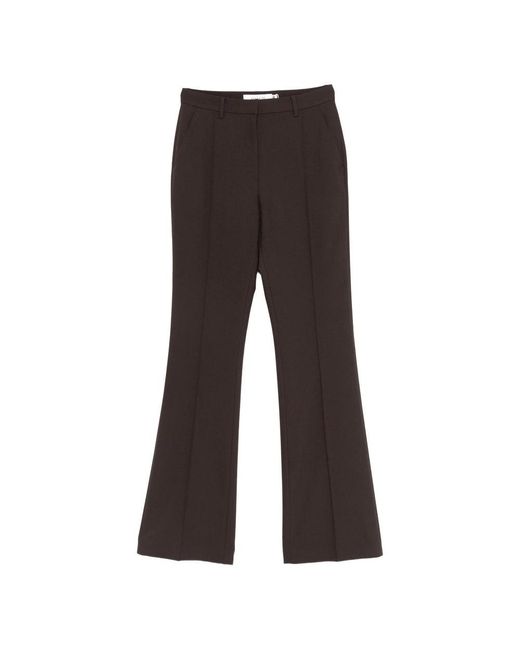 AYA MUSE Gray Pants