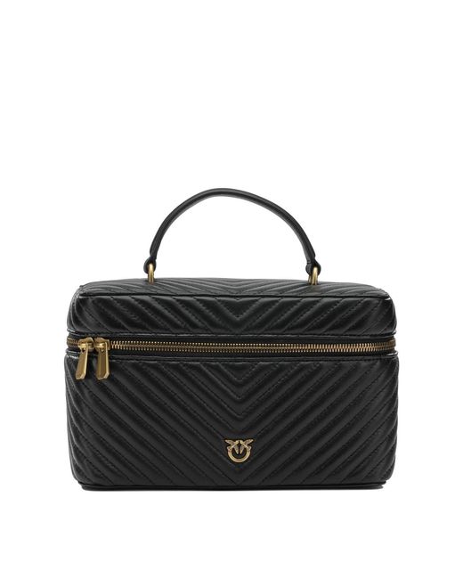 Pinko Black Mini Bags
