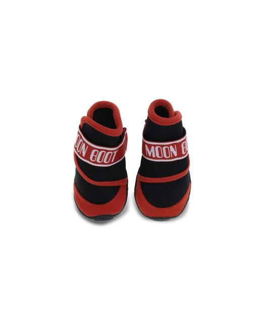 Women's Red Dog Boots