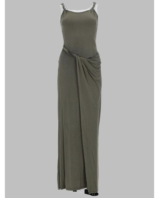 Women's Green Diesel