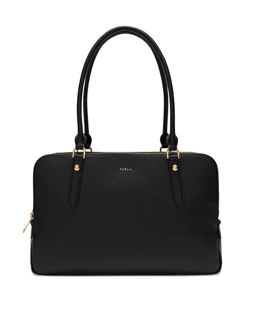 Furla Black Giulia