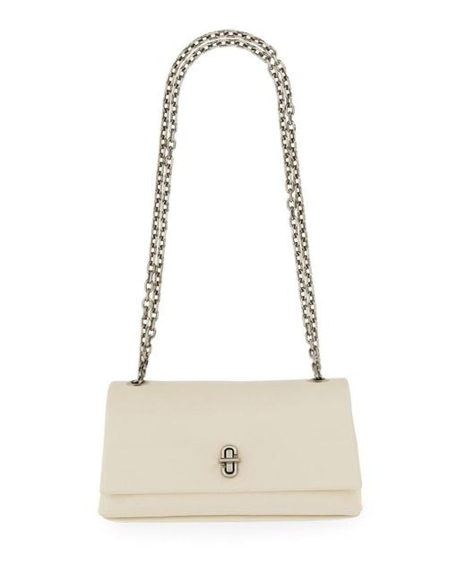 Marc Jacobs Natural Wallets