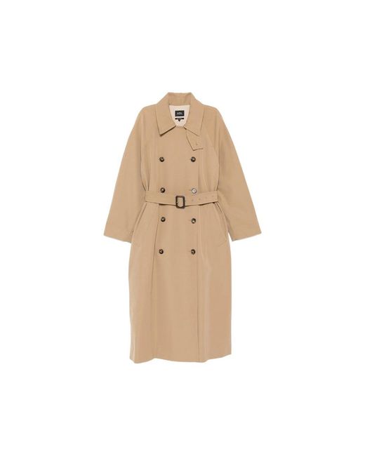 A.P.C. Natural A. P.C