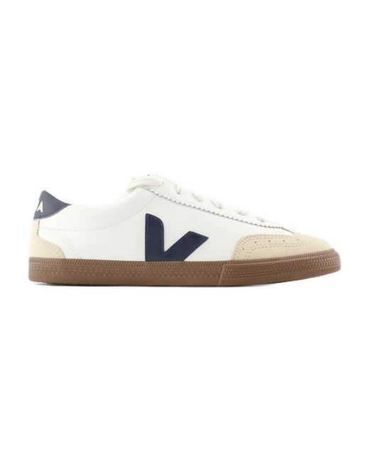 Veja White Sneakers