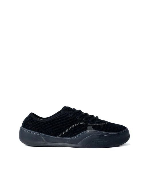 ERL Blue Sneakers for men