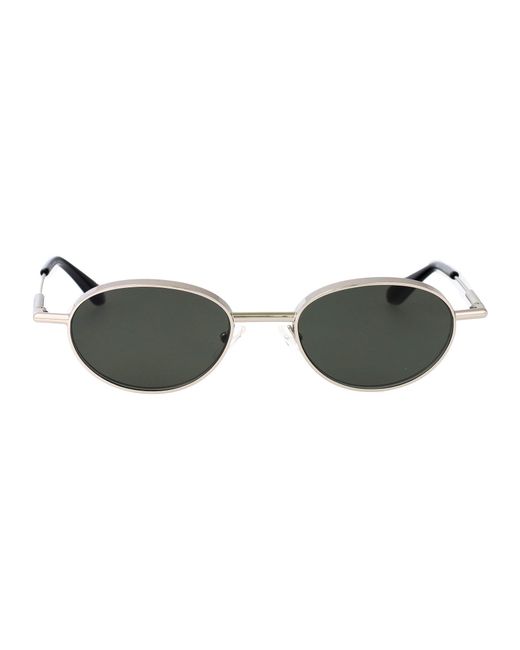 McQueen Multicolor Sunglasses