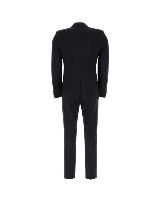Prada Black Complete for men