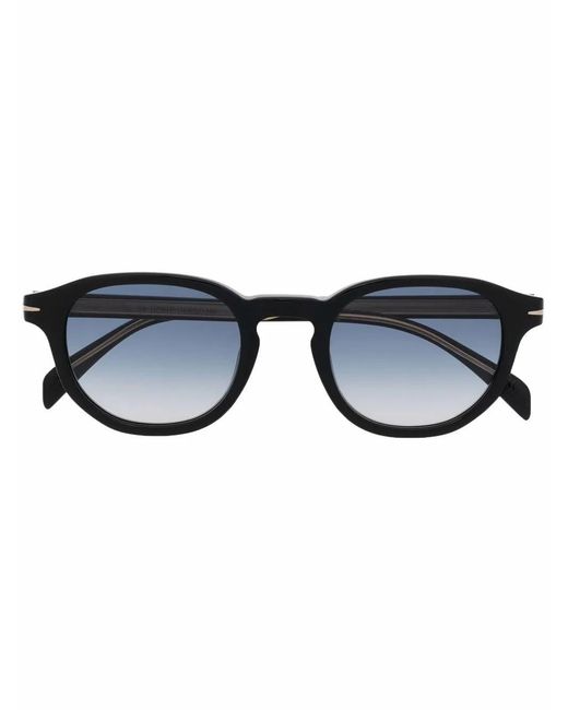 David Beckham Blue Db 1007/S 807(08) for men