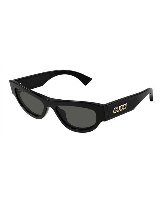 Gucci Black Gg1919S Sunglasses