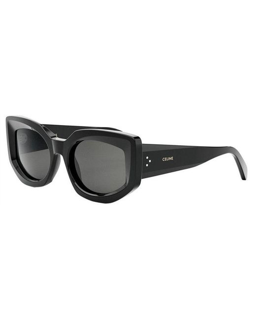 Céline Black 3 Dots Cl40277I 01A