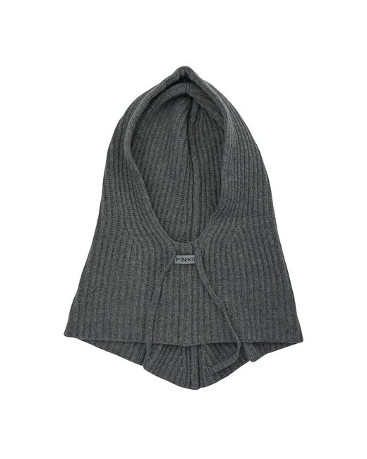 Women's Gray Hats