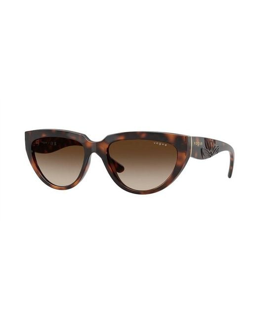 Vogue Brown Vo5629S 271813