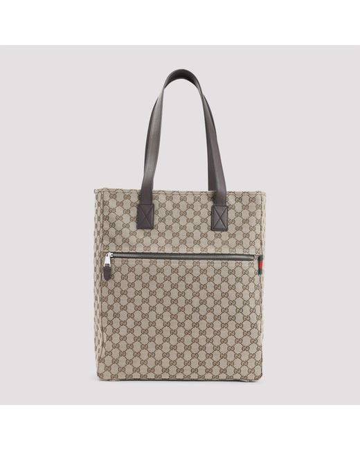 Gucci Gray Totes