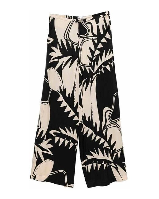 Poupette White Pants 'Clea'