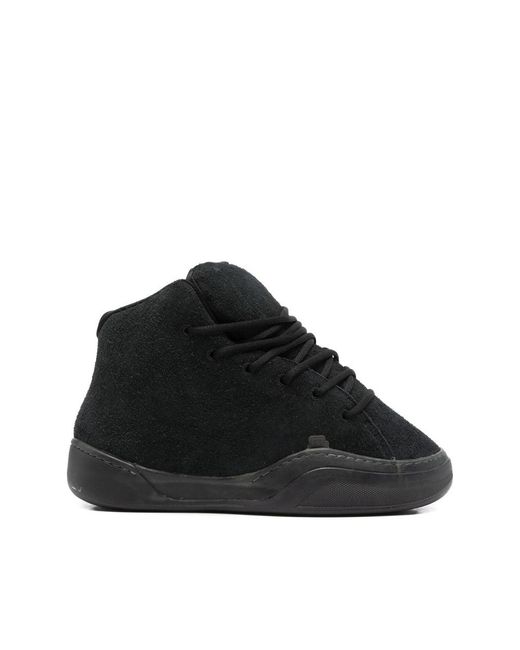 ERL Black Sneakers for men