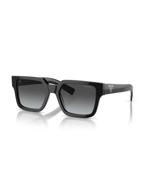 Prada Black Pr 03Zs 1Ab06T