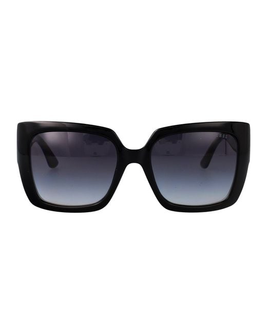 Guess Blue Sunglasses