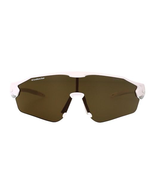 Nike Multicolor Injected Sunglasses