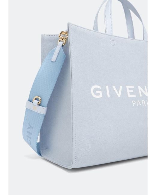 Givenchy Multicolor G-Tote