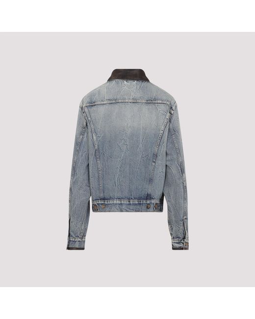 Miu Miu Gray Jacket