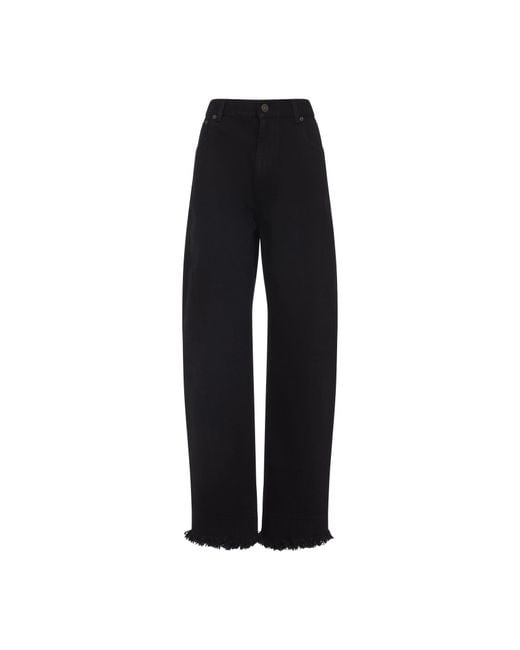 Women's Jeans Black