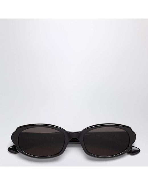 Retrosuperfuture Black Esatto Sunglasses