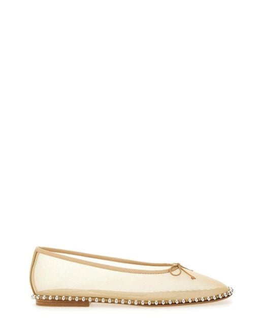 Alexander Wang Natural Dancer Lina