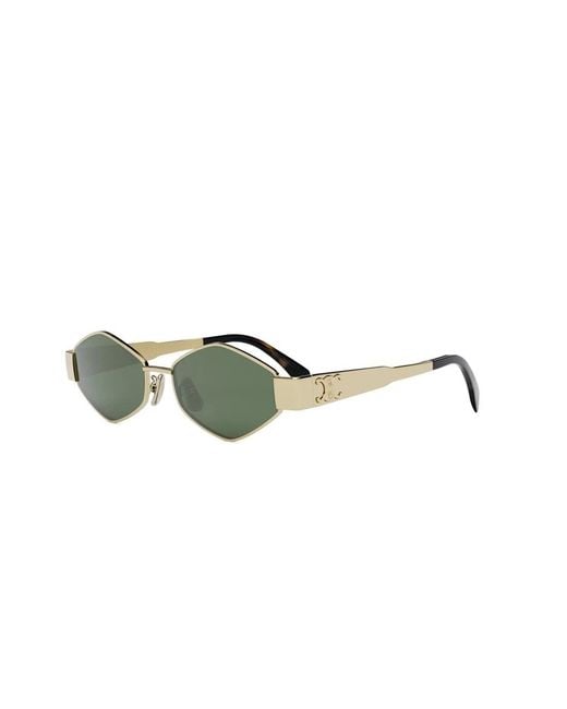 Céline Green Cl40254U 30N