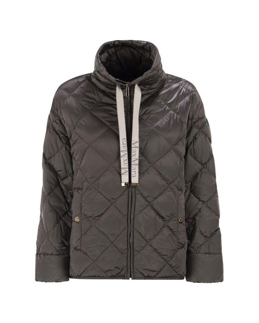 Max Mara Black Mtcpisoft