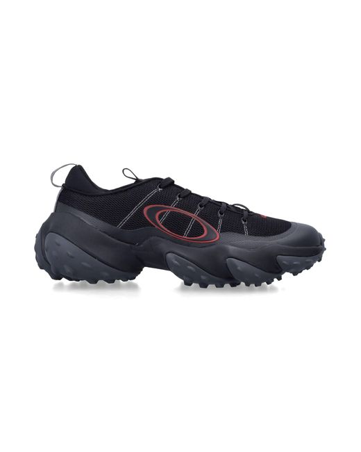 Men's Blue Edge Flex Performance Sneakers