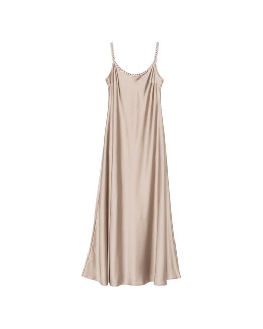 D.exterior Natural Dresses
