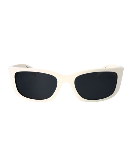 Prada Black Sunglasses