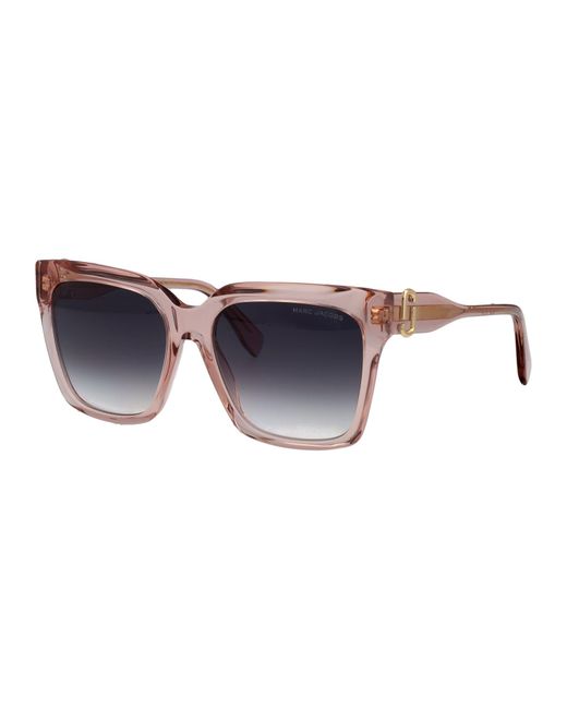 Women's Blue Sunglasses