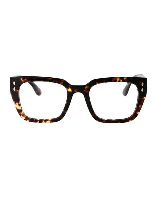 Isabel Marant Black Optical