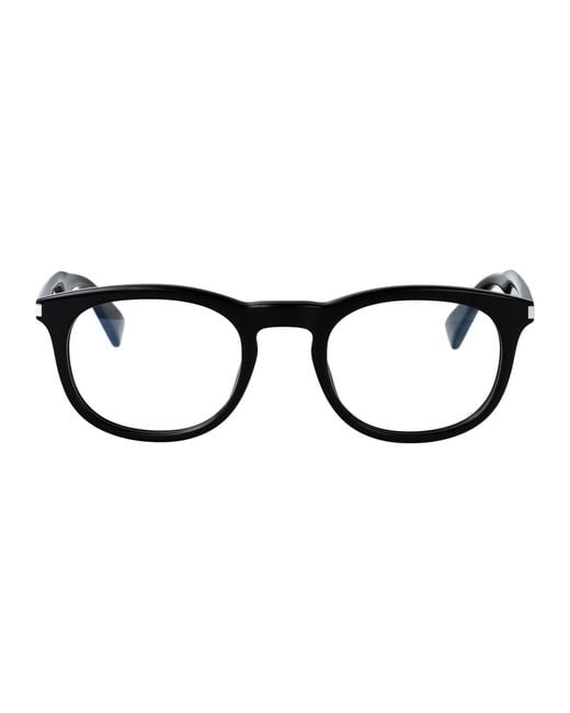 Saint Laurent Black Glasses