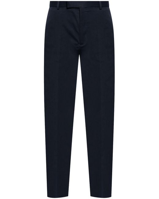 Gucci Blue Pant for men