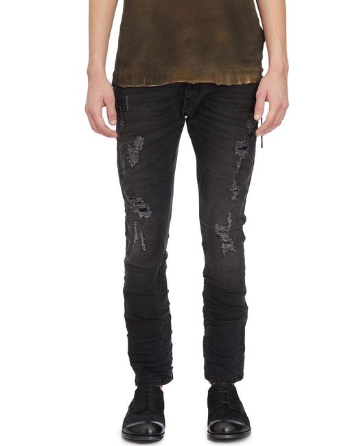Women's Black Jeans
