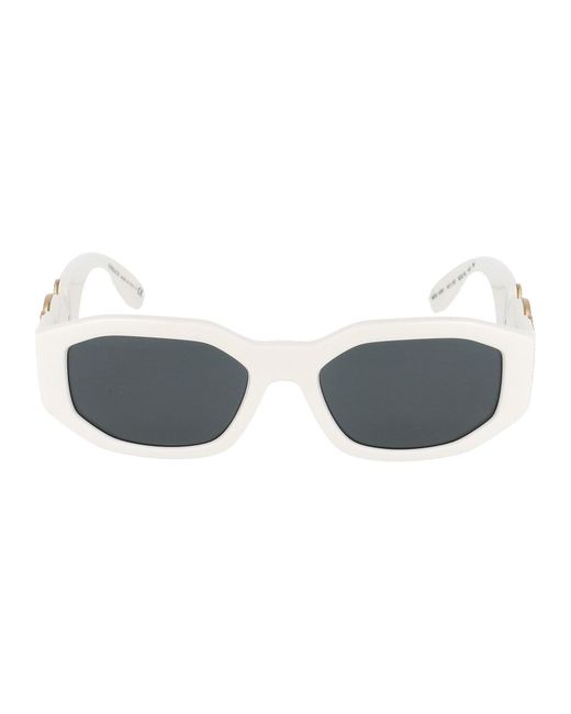 Versace Blue Sunglasses