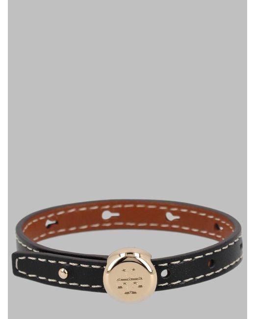 Women's Brown Bracciale "Icon"