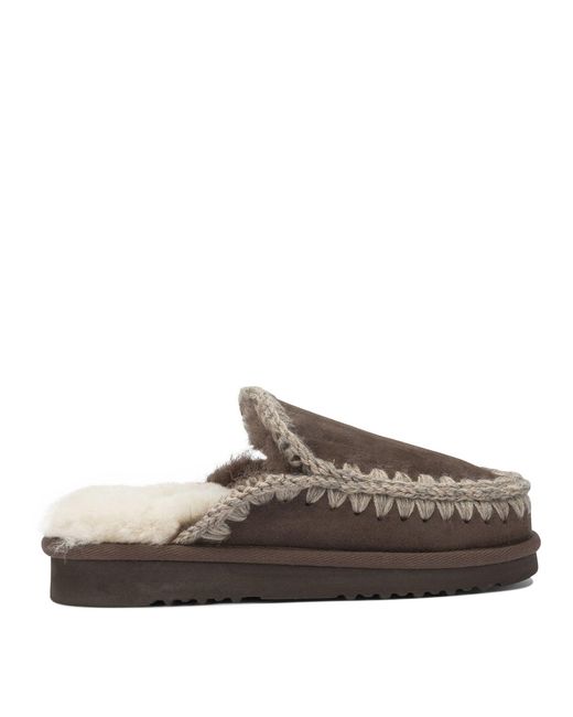 Women's Brown Sandals